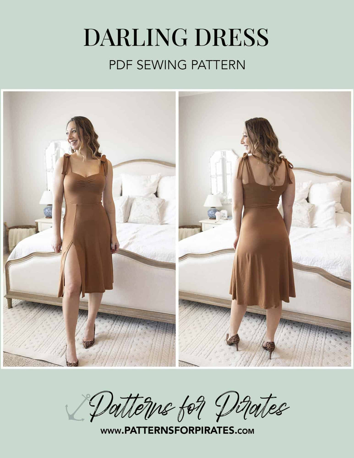 Darling Dress