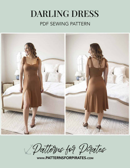Darling Dress