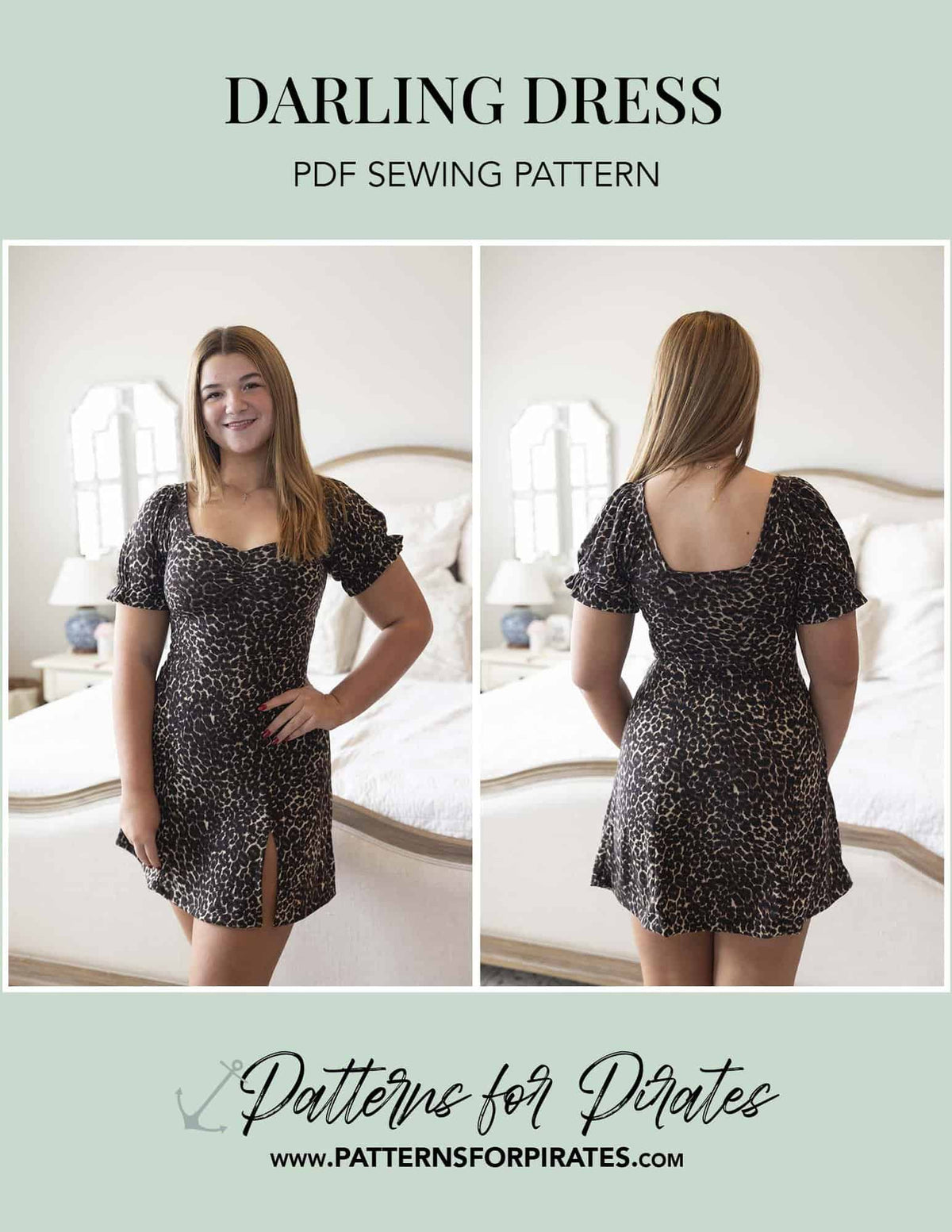 Darling Dress