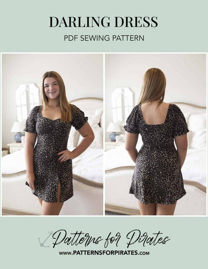 Darling Dress