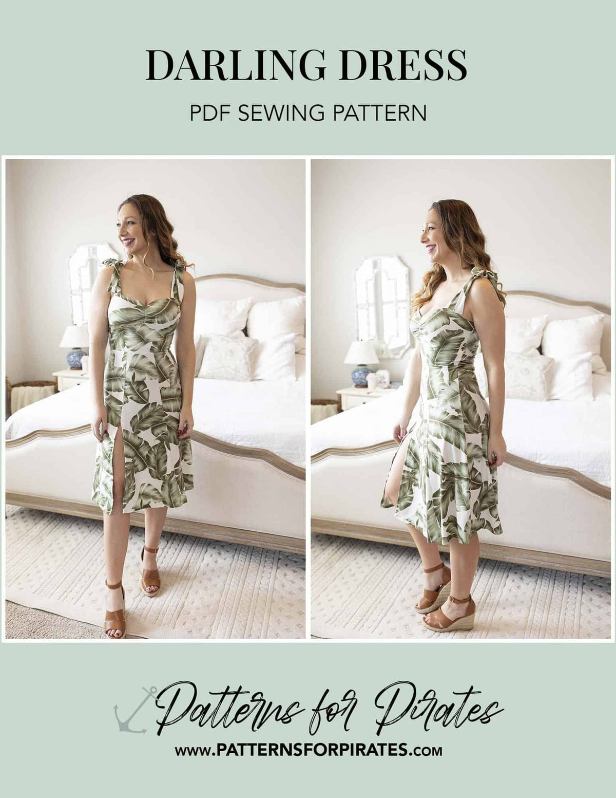 Darling Dress