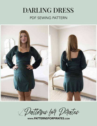 Darling Dress