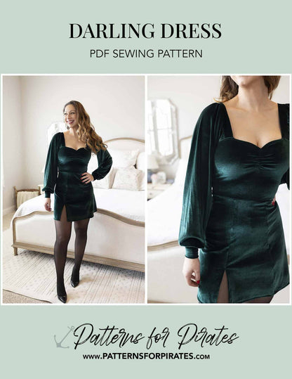 Darling Dress