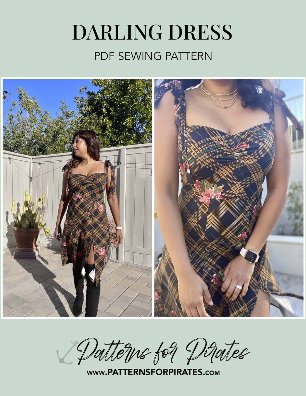 Darling Dress