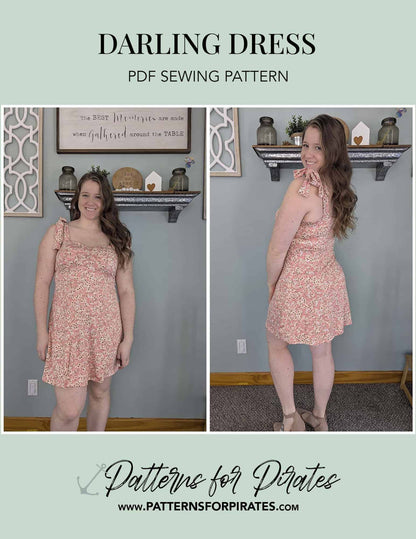 Darling Dress