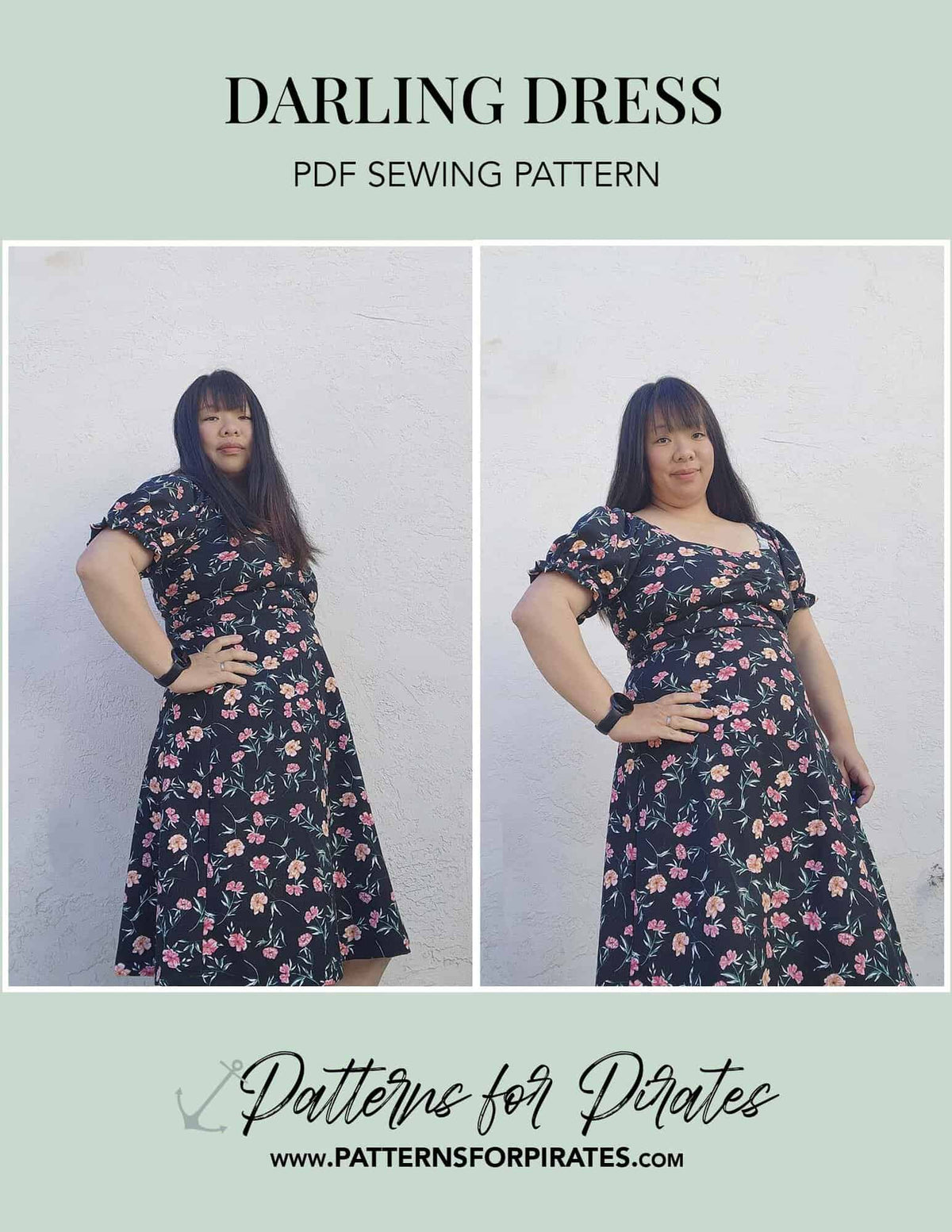 Darling Dress