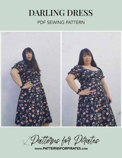 Darling Dress
