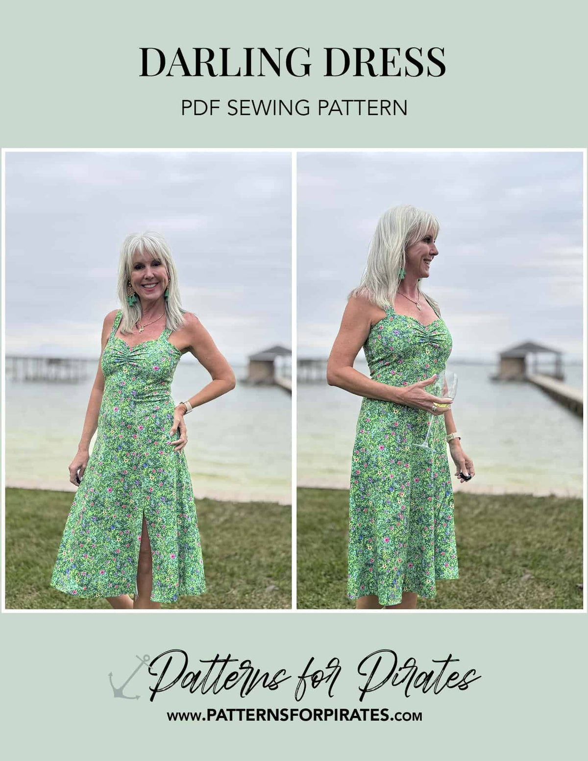 Darling Dress