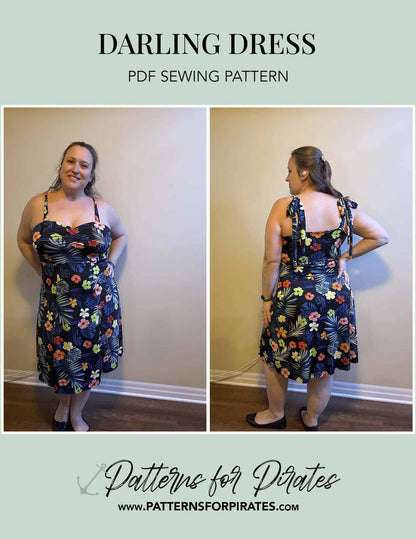 Darling Dress