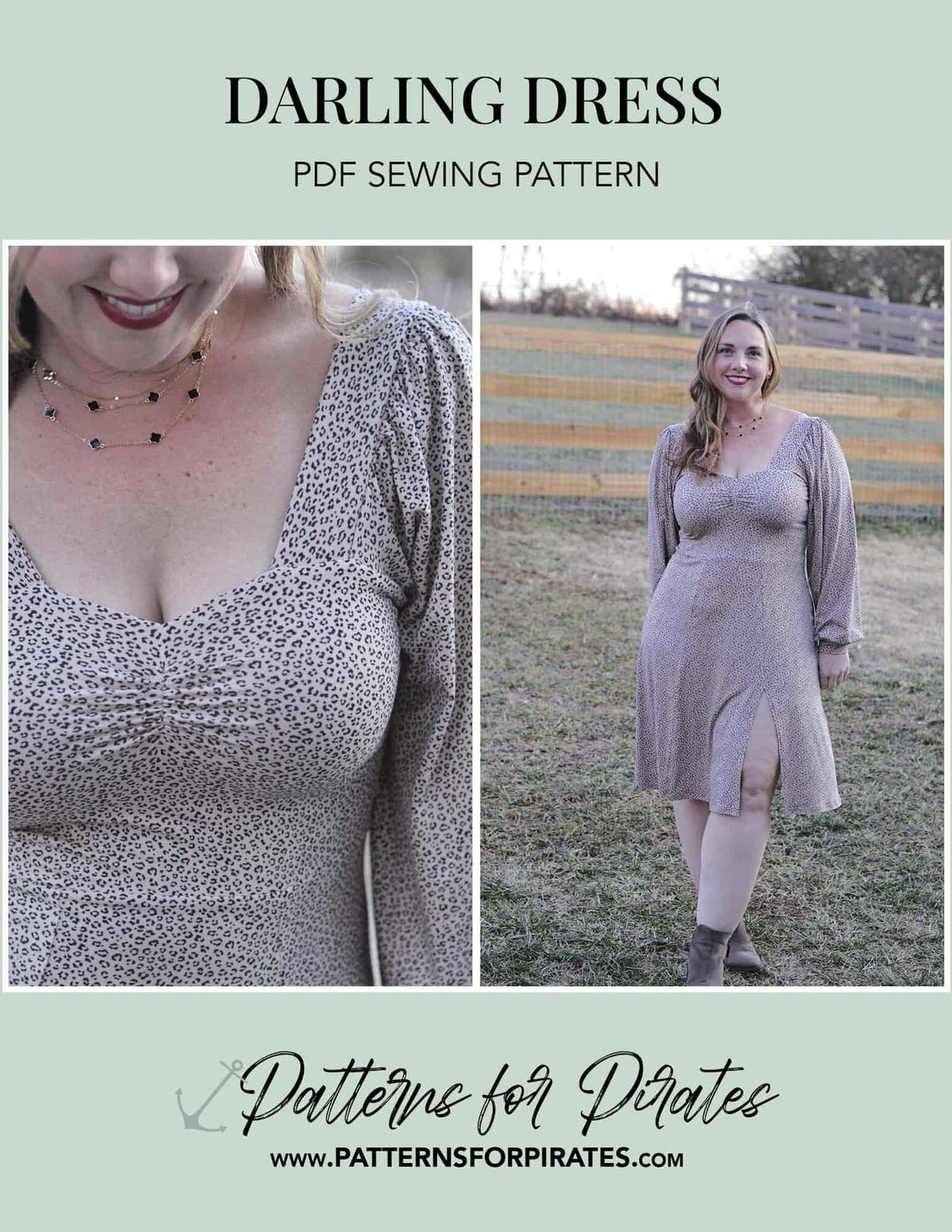Darling Dress