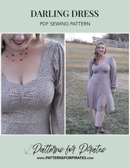 Darling Dress