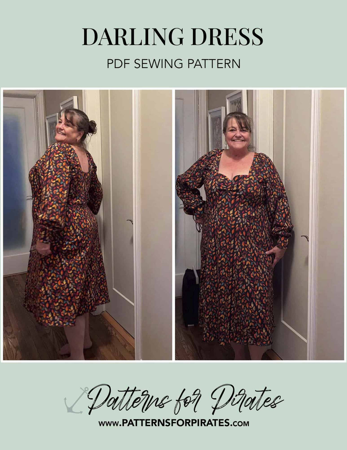 Darling Dress
