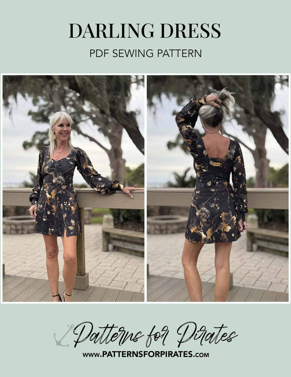 Darling Dress