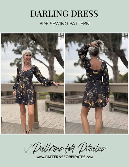 Darling Dress