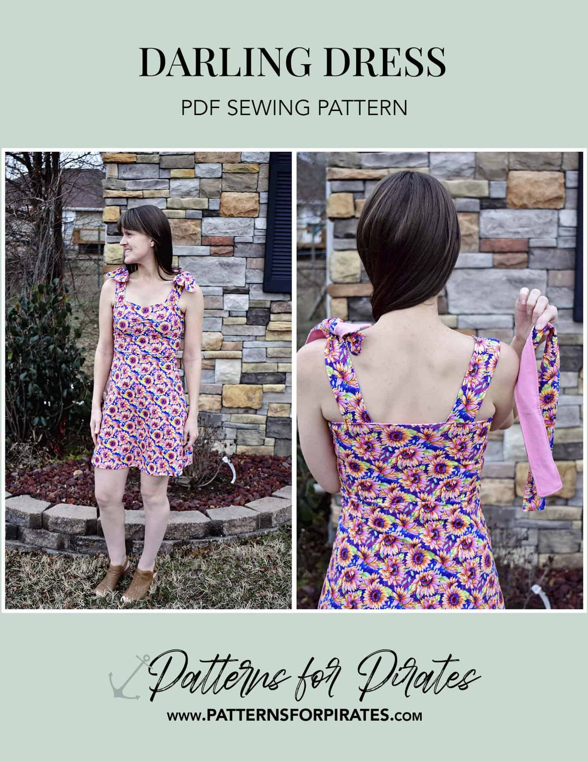 Darling Dress