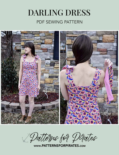 Darling Dress