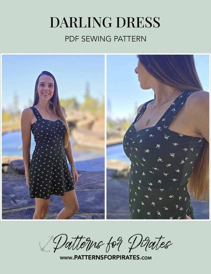 Darling Dress
