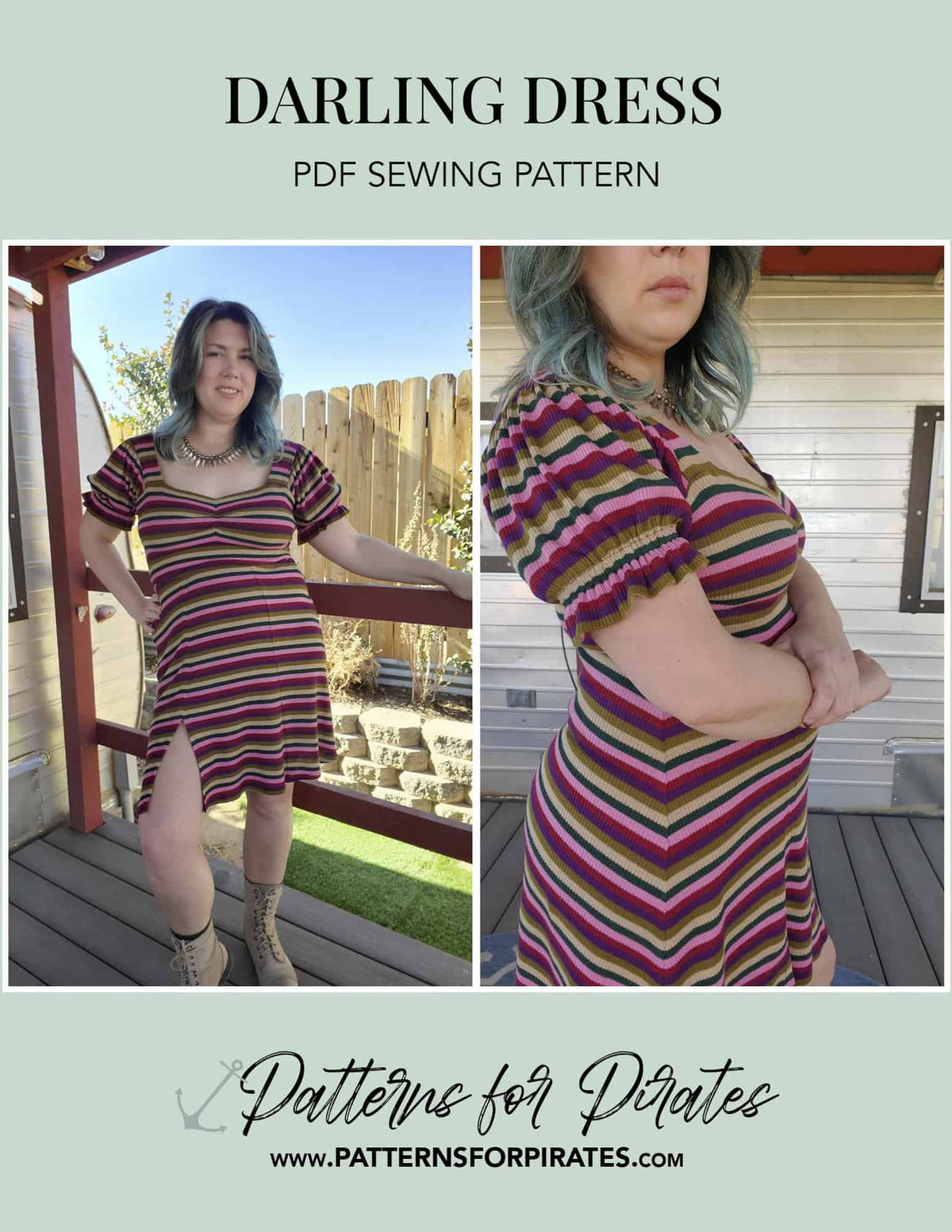 Darling Dress