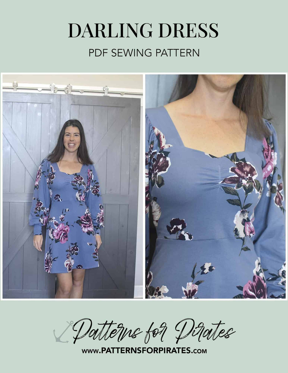 Darling Dress