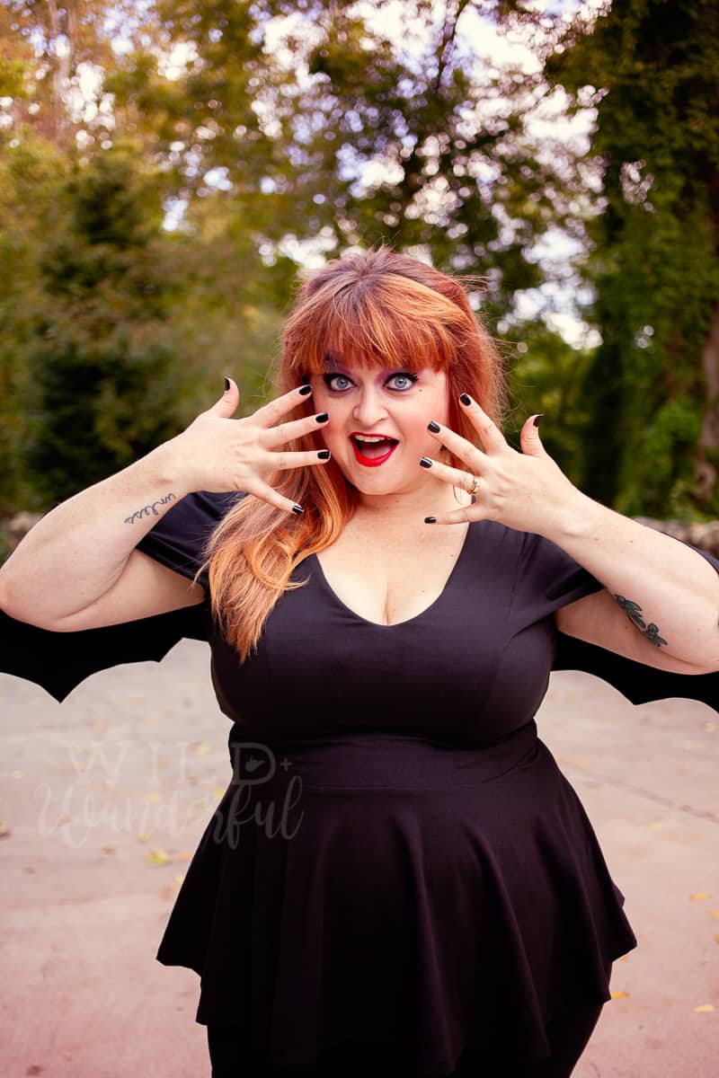 Free Elvira Sleeve- Gala Gown Add On