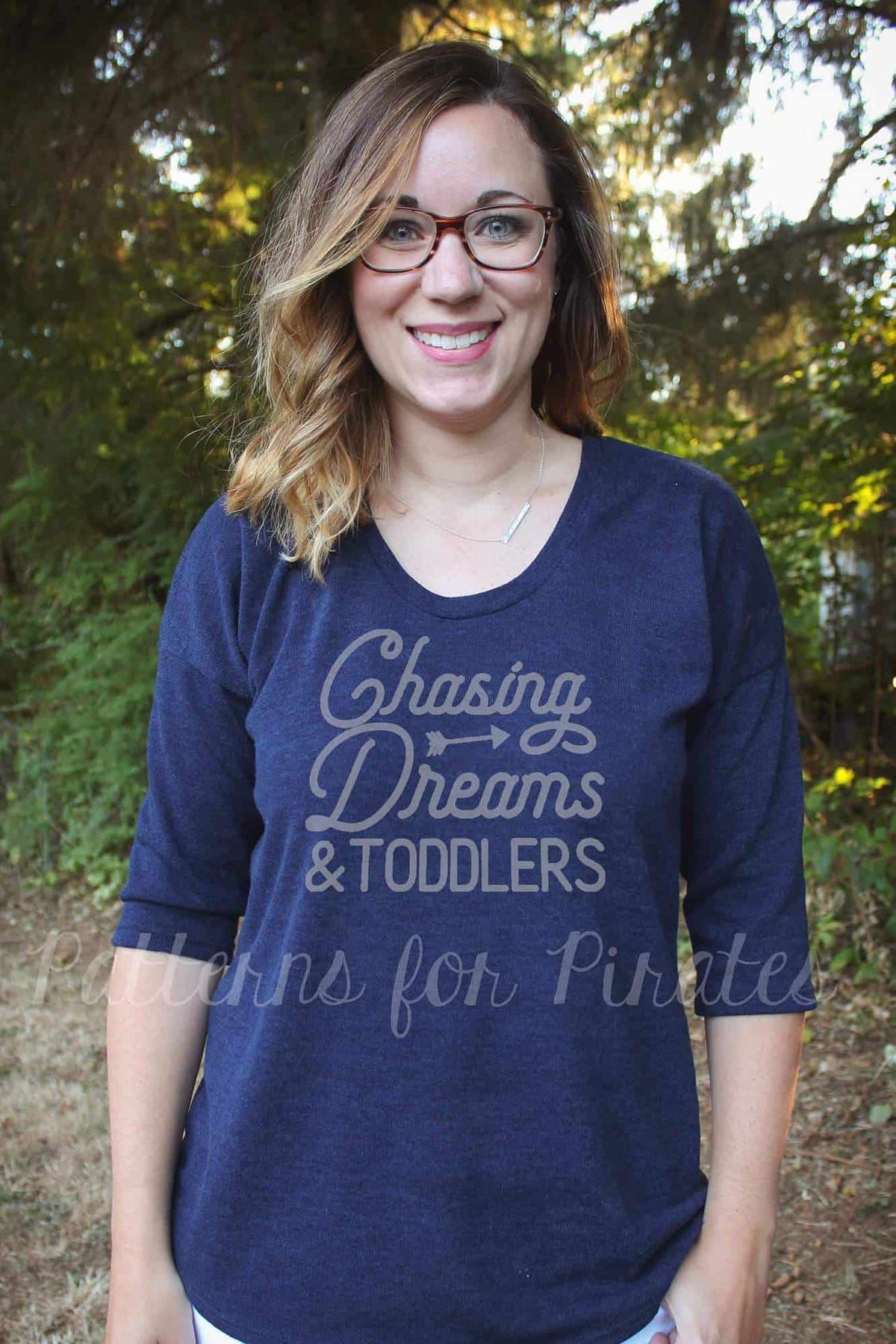 Free Mom and Girl Power Designs