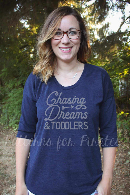 Free Mom and Girl Power Designs