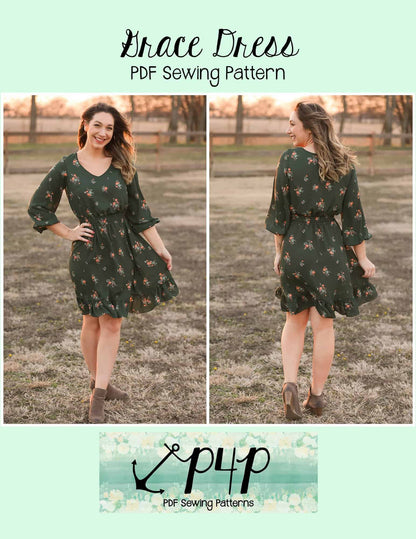 Grace Dress