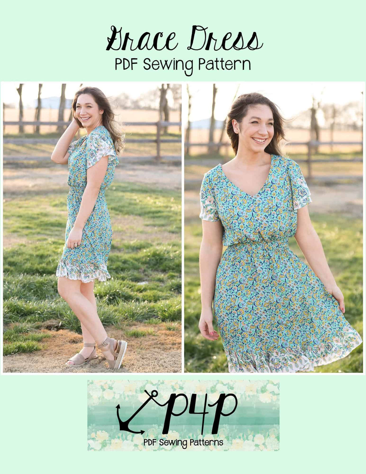 Grace Dress