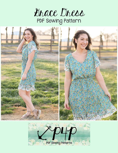 Grace Dress