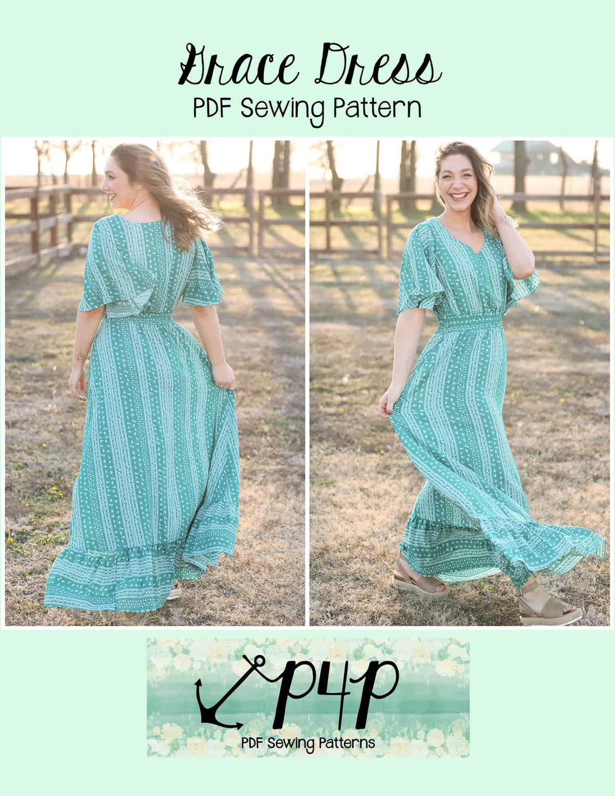 Grace Dress