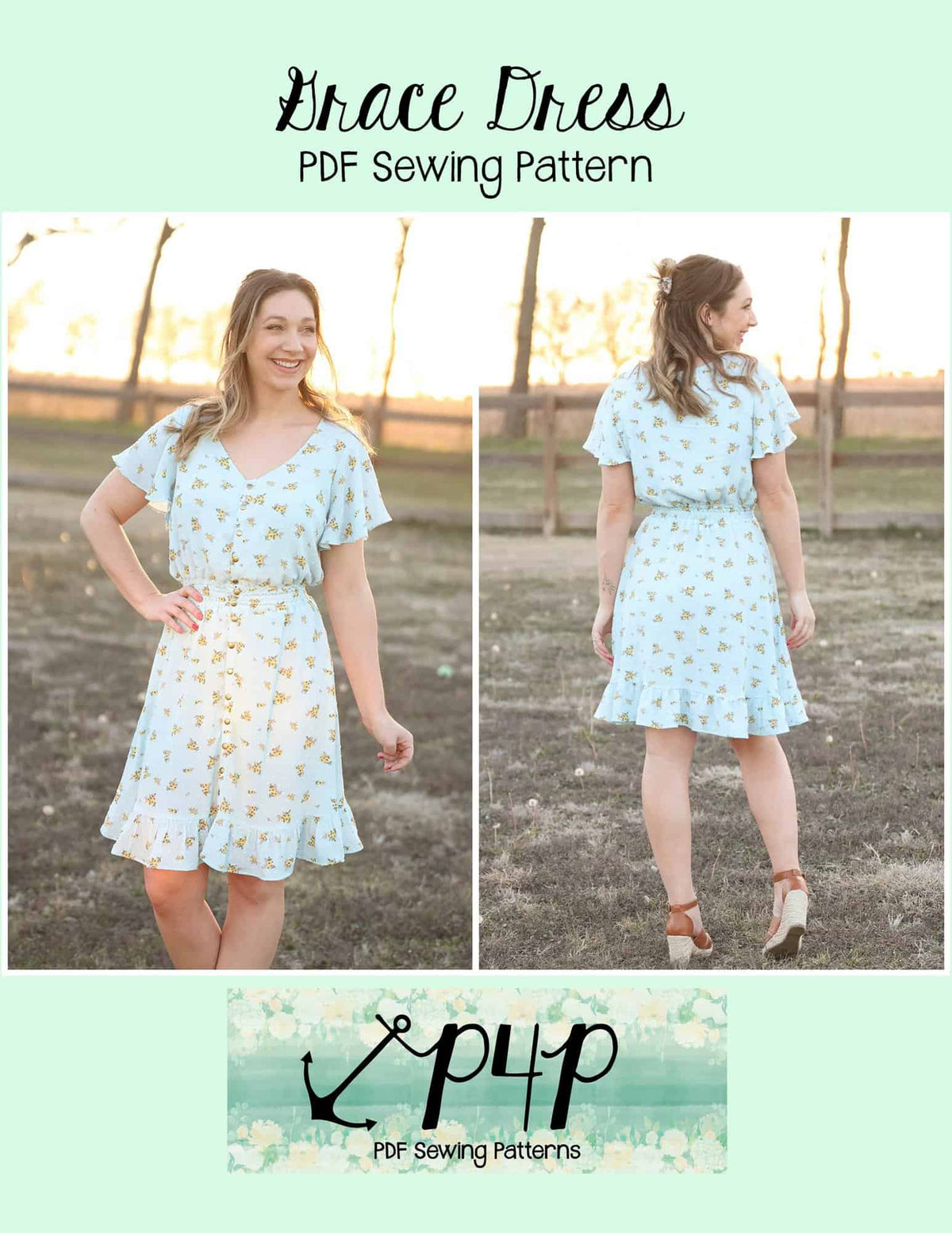 Grace Dress
