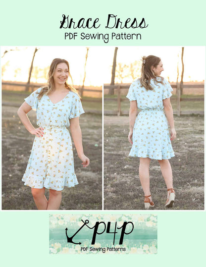 Grace Dress