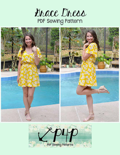 Grace Dress