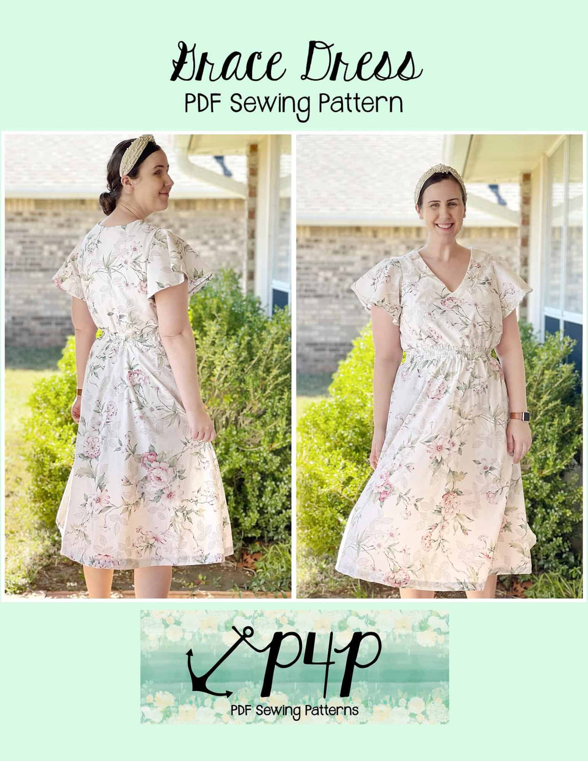 Grace Dress