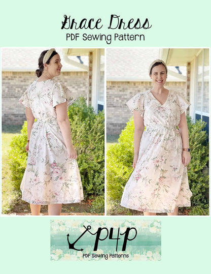 Grace Dress