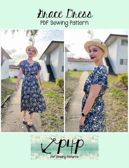 Grace Dress