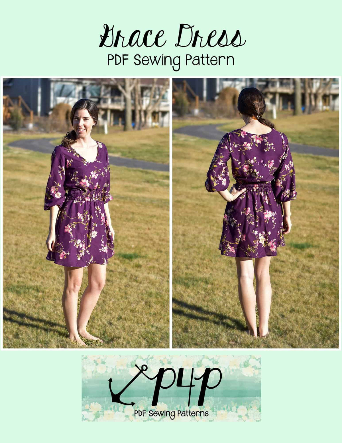 Grace Dress
