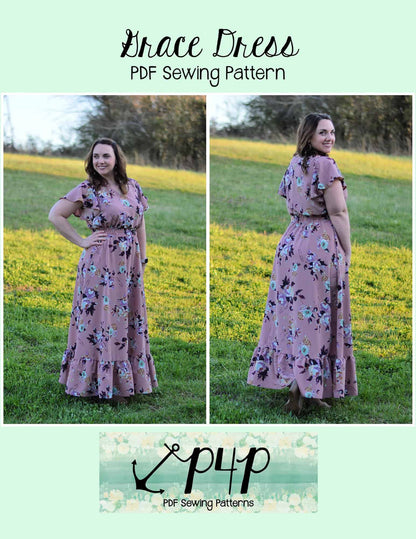 Grace Dress