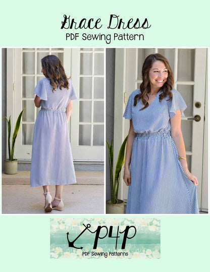 Grace Dress
