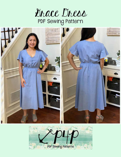 Grace Dress