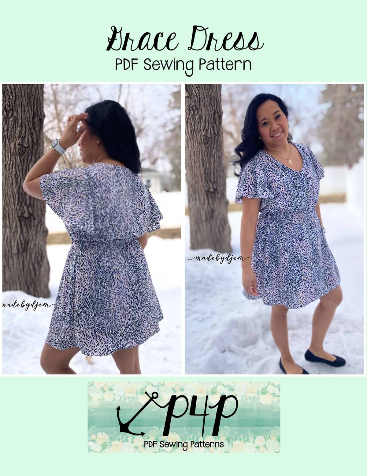Grace Dress