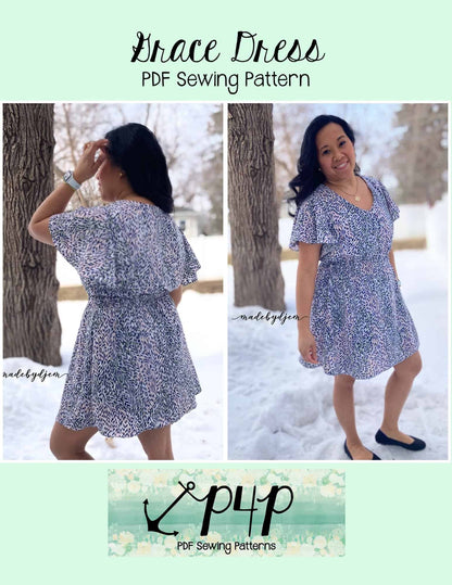 Grace Dress