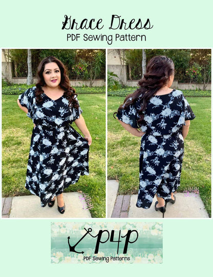 Grace Dress