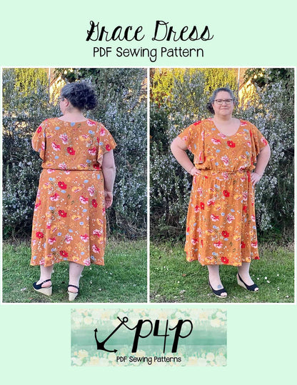 Grace Dress