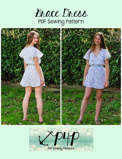 Grace Dress