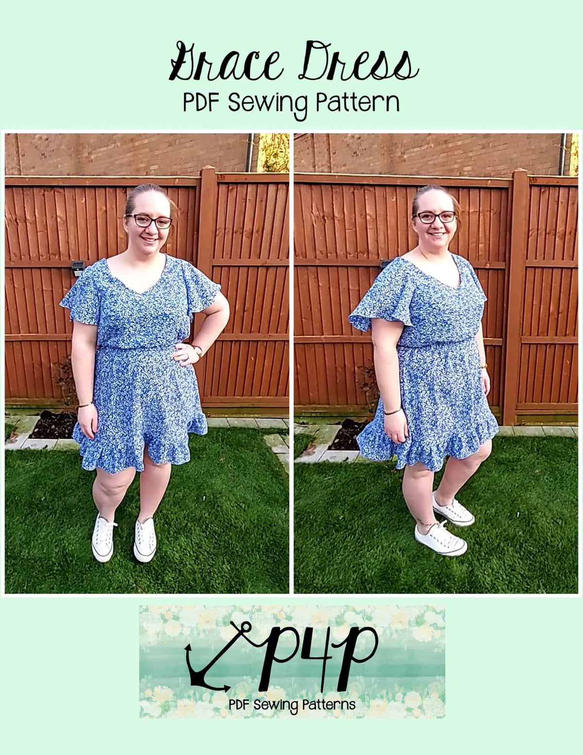 Grace Dress