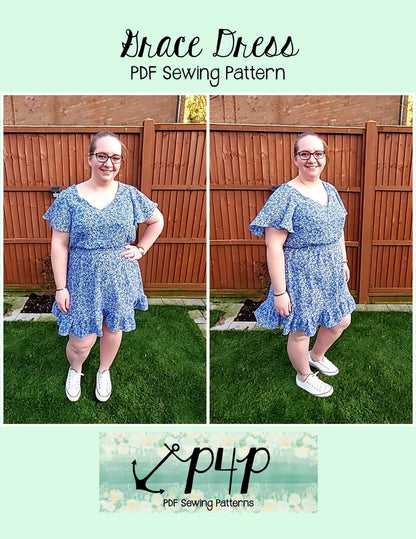 Grace Dress