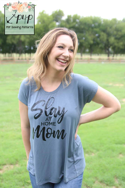 Free Mom and Girl Power Designs