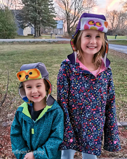 Free Hickory Hat
