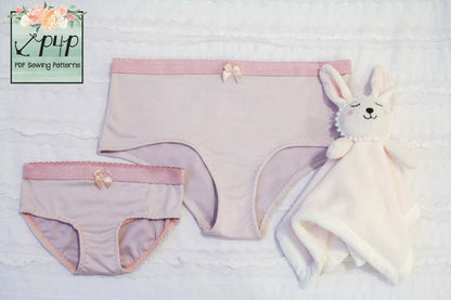 Fierce Undies- Bundle
